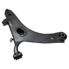 09-13 Subaru Forester; 11-14 Impreza WRX (exc Sti) Front Lower Control Arm w/ Ball Joint LF