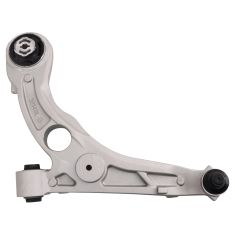 Control Arm with Ball Joint