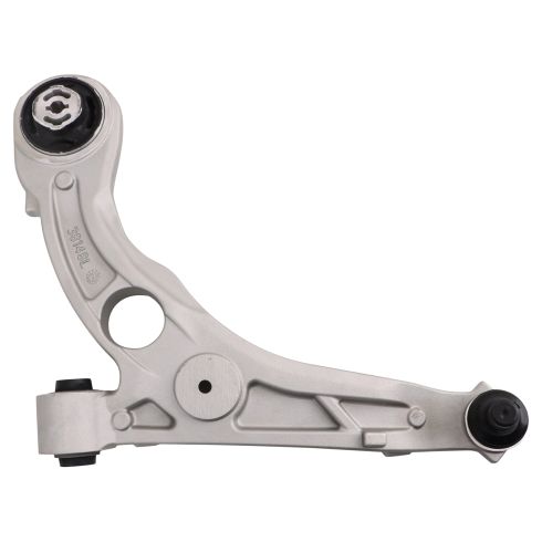 Control Arm with Ball Joint