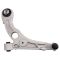 Control Arm with Ball Joint
