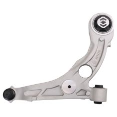 Control Arm with Ball Joint
