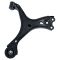 2012 Honda Civic w/ AT Front Lower Control Arm RF
