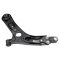Control Arm with Ball Joint