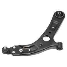 Control Arm with Ball Joint