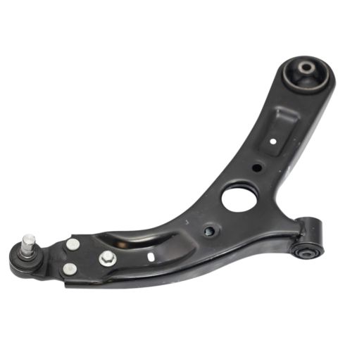Control Arm with Ball Joint