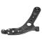 Control Arm with Ball Joint