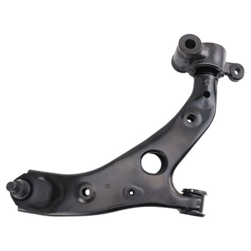 Control Arm with Ball Joint