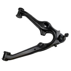 Control Arm with Ball Joint
