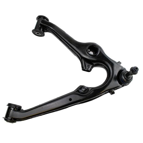 Control Arm with Ball Joint