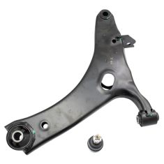 Control Arm with Ball Joint
