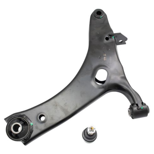 Control Arm with Ball Joint