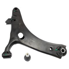 Control Arm with Ball Joint