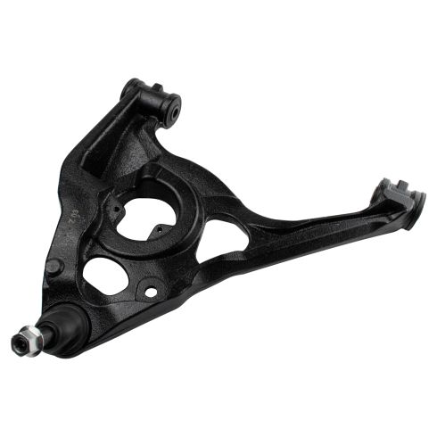Control Arm with Ball Joint