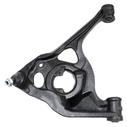 Control Arm with Ball Joint