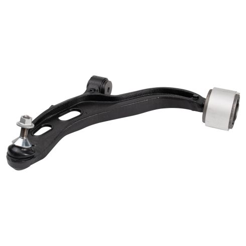 Control Arm with Ball Joint