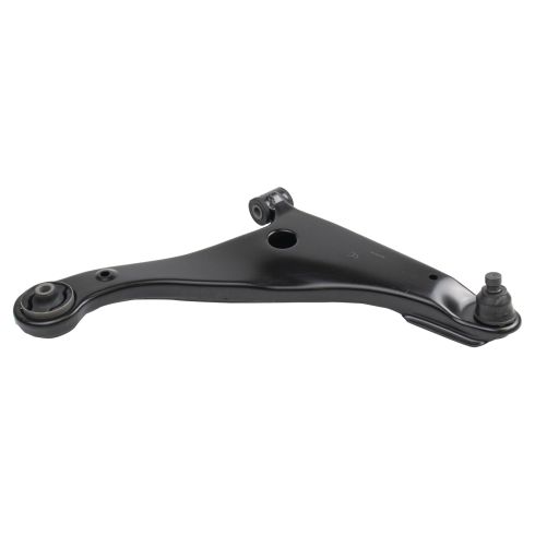 Control Arm with Ball Joint