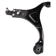 Control Arm with Ball Joint