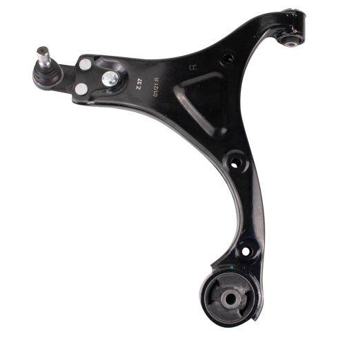 Control Arm with Ball Joint