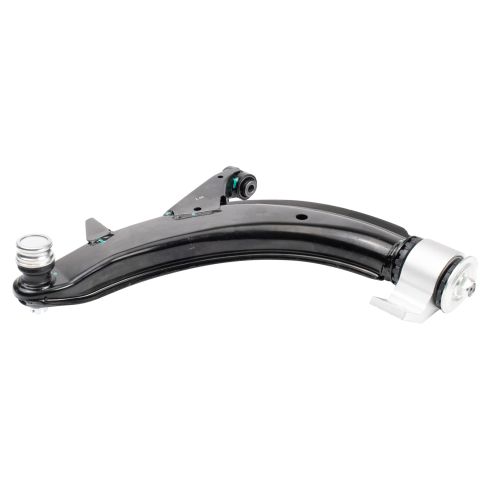 Control Arm with Ball Joint