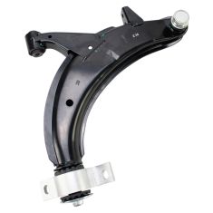 Control Arm with Ball Joint