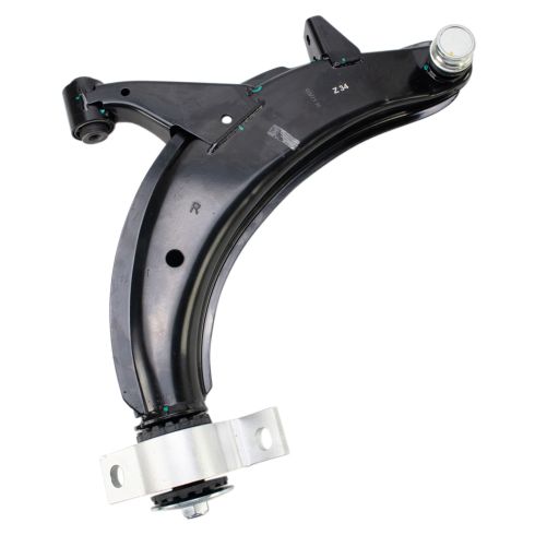 Control Arm with Ball Joint