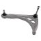 Control Arm with Ball Joint
