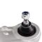 Control Arm with Ball Joint