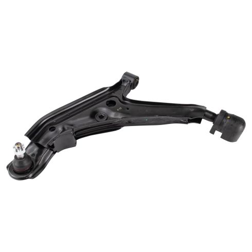 Control Arm with Ball Joint