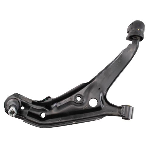 Control Arm with Ball Joint