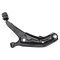 Control Arm with Ball Joint