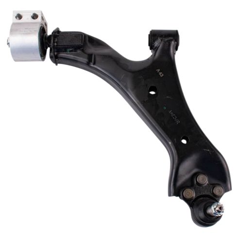 Control Arm with Ball Joint