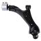 Control Arm with Ball Joint