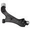 Control Arm with Ball Joint