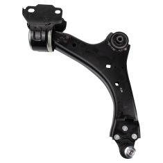 Control Arm with Ball Joint