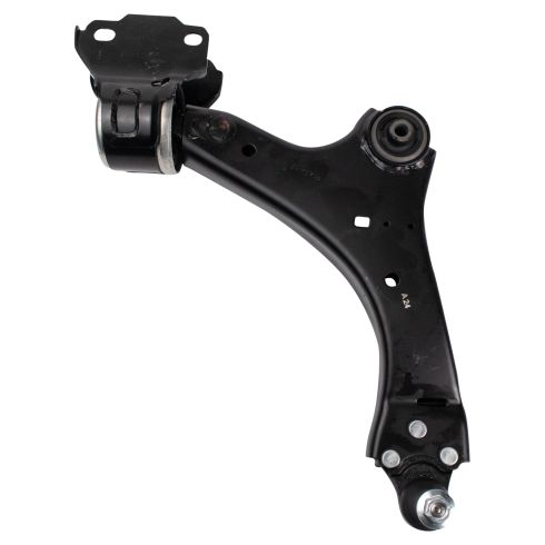 Control Arm with Ball Joint