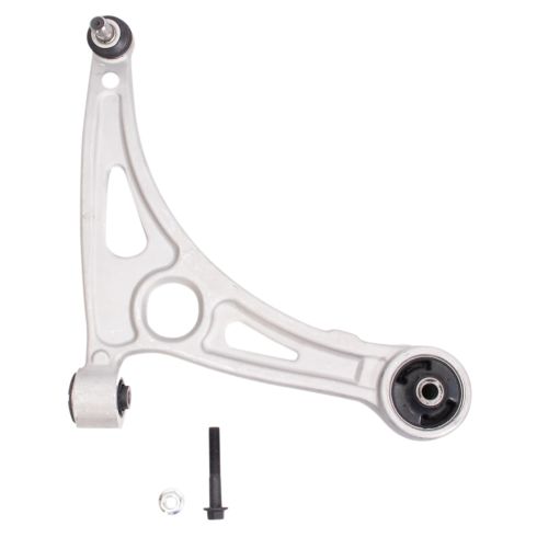 Control Arm with Ball Joint