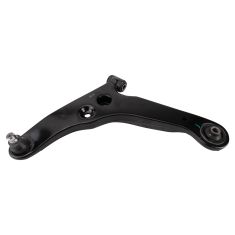 Control Arm with Ball Joint