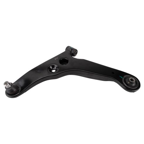 Control Arm with Ball Joint
