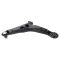 Control Arm with Ball Joint