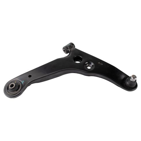 Control Arm with Ball Joint