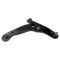 Control Arm with Ball Joint