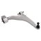 Control Arm with Ball Joint