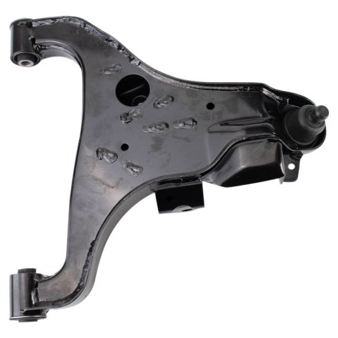 Control Arm with Ball Joint