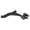 Control Arm with Ball Joint