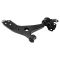Control Arm with Ball Joint