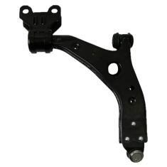 Control Arm with Ball Joint