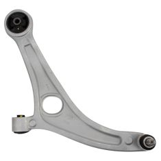 Control Arm with Ball Joint