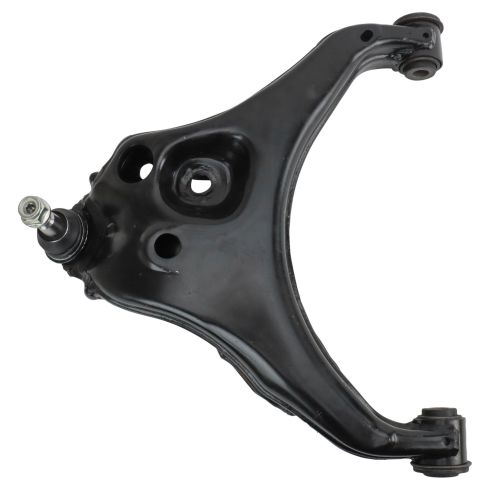 Control Arm with Ball Joint