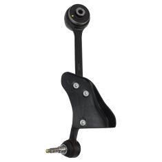 Control Arm with Ball Joint