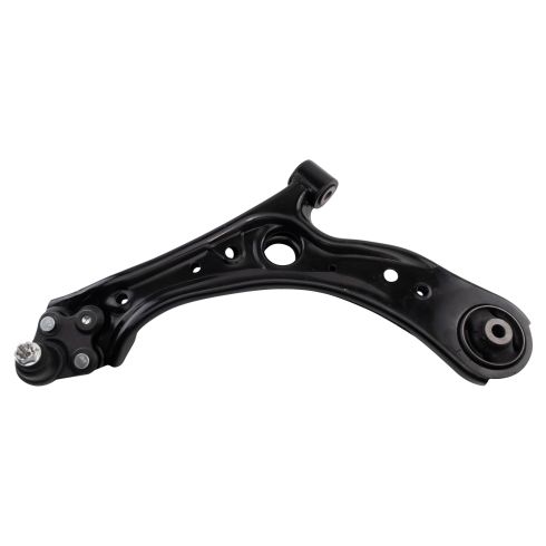 Control Arm with Ball Joint